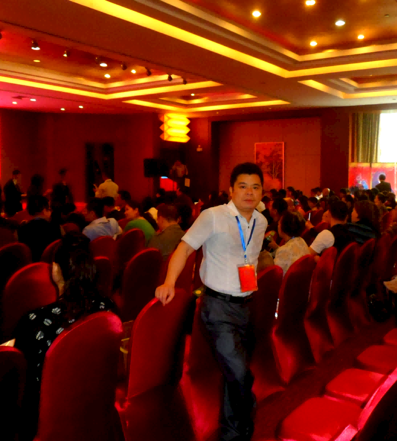 林老師授課現(xiàn)場照片