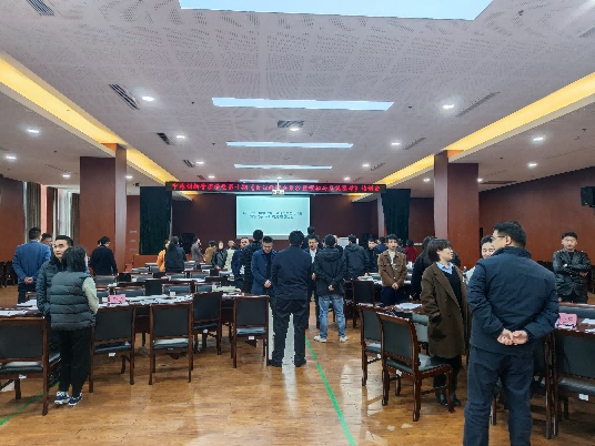 徐運娥:課程現場