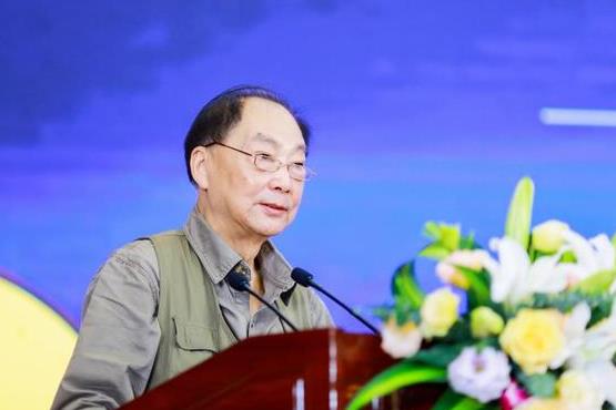 劉堅:原農業農村部副部長劉堅等領導蒞臨鄭州，2022中國農業大會即將啟