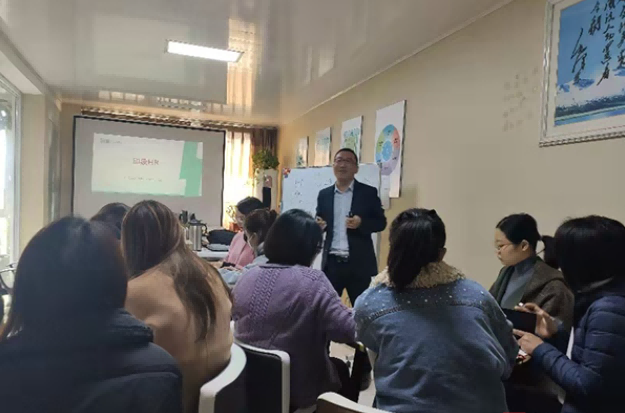 往期授課見證精彩集合