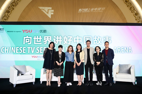 講好中國(guó)故事，需要更多供給側(cè)改革