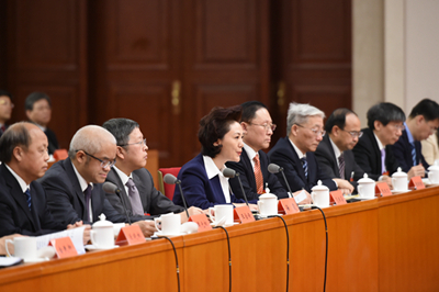 卞建林:我校王玉梅、卞建林兩位教授獲聘國家監委首屆特約監察員