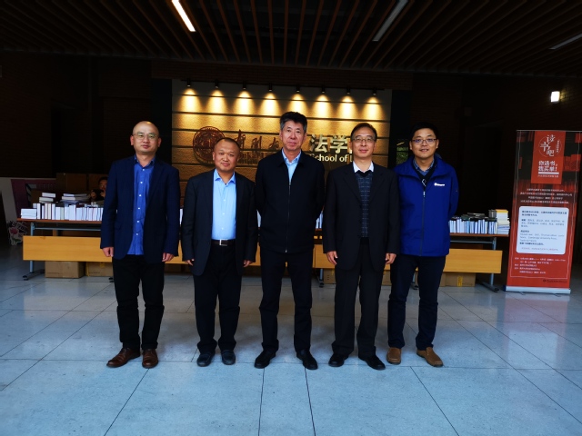 卞建林:卞建林教授做客“百年南開大講壇”剖析中國刑事訴訟法四十年