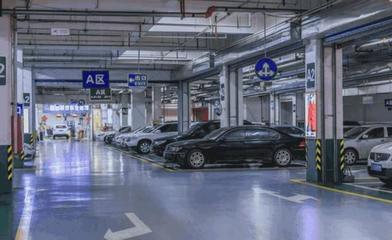 地下停車場的洗車店為何如此火爆？停車服務(wù)的隱藏商機揭秘