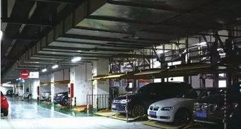 貴州擬規(guī)范停車收費(fèi)管理，小區(qū)、公共停車場(chǎng)服務(wù)收費(fèi)將有新規(guī)