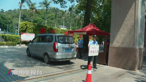 免費(fèi)開(kāi)放停車場(chǎng)緩解黃金周停車高峰，商超柜臺(tái)跟進(jìn)優(yōu)化服務(wù)